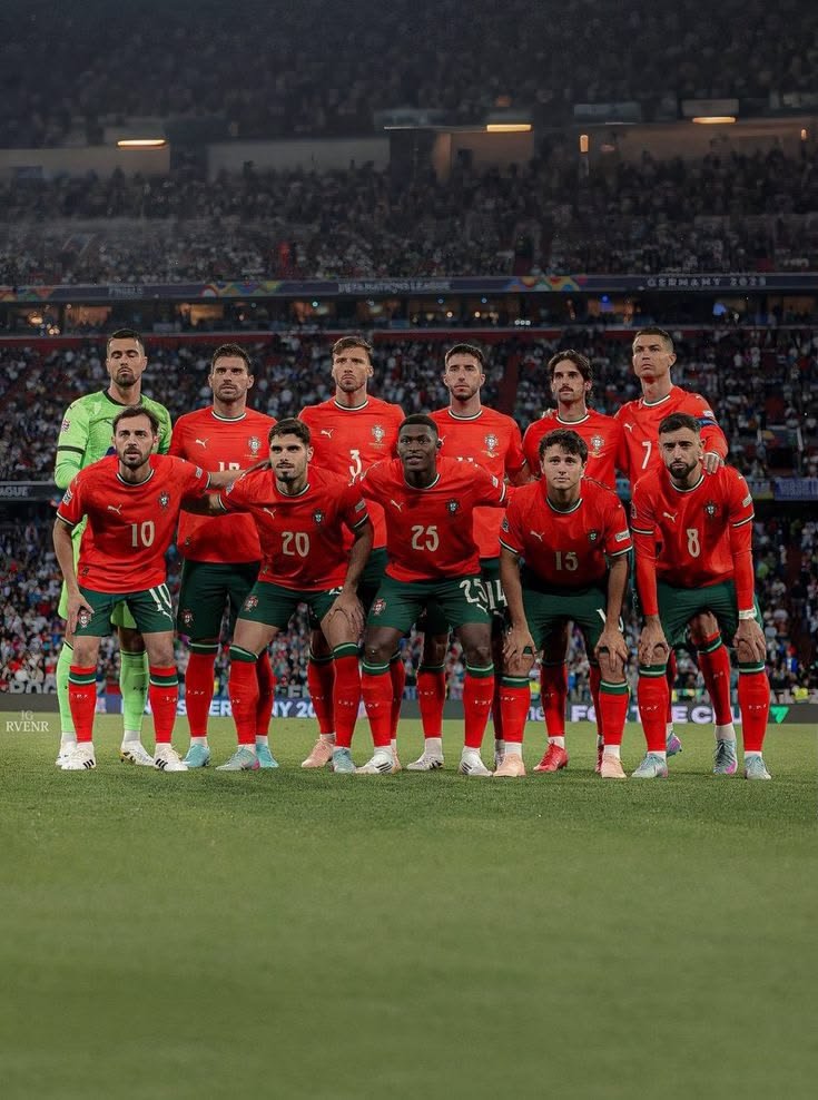 portugal